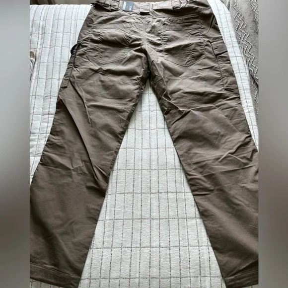 40x34 Blackhawk pants NWT - Picture 4 of 5